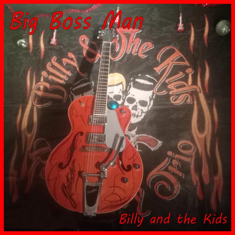 Billy And The Kids's avatar image