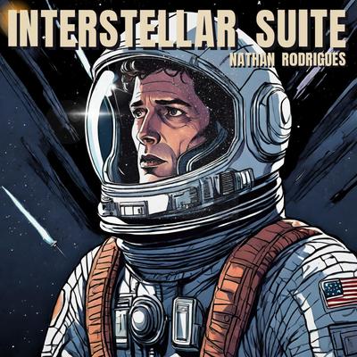 Interstellar Suite By Nathan Rodrigues's cover