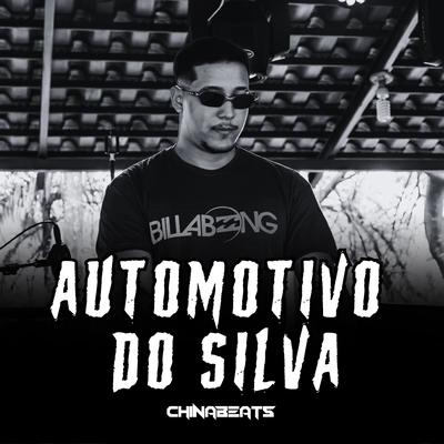AUTOMOTIVO DO SILVA's cover