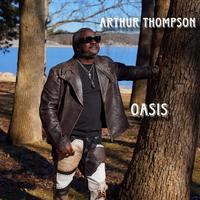 Arthur Thompson's avatar cover