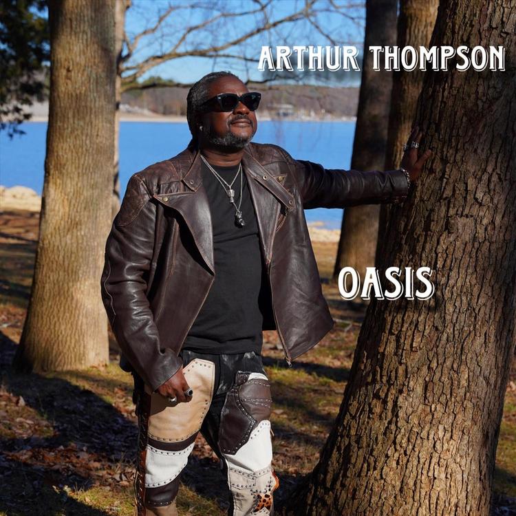 Arthur Thompson's avatar image