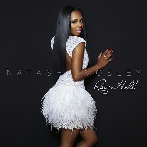 Natasha Mosley's cover