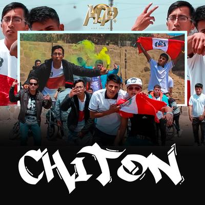 CHITON's cover
