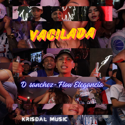 VACILADA's cover