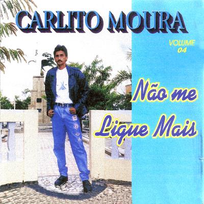 Eu Não Esperava By Carlito Moura's cover