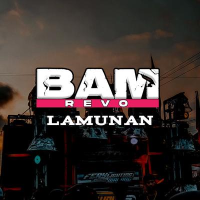 Lamunan's cover