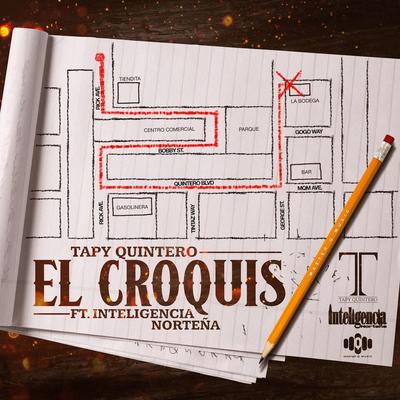 El Croquis's cover