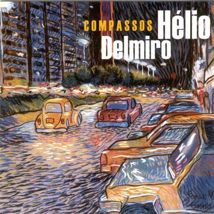 Helio Delmiro's avatar image