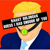 Barry Goldberg's avatar cover