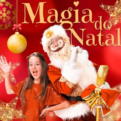 Magia do Natal's cover