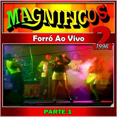 Forró Ao Vivo 2 - 1996 - Parte 1's cover