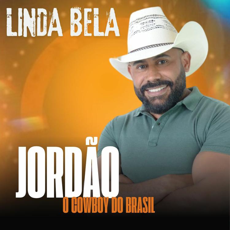 Jordão o Cowboy do Brasil's avatar image