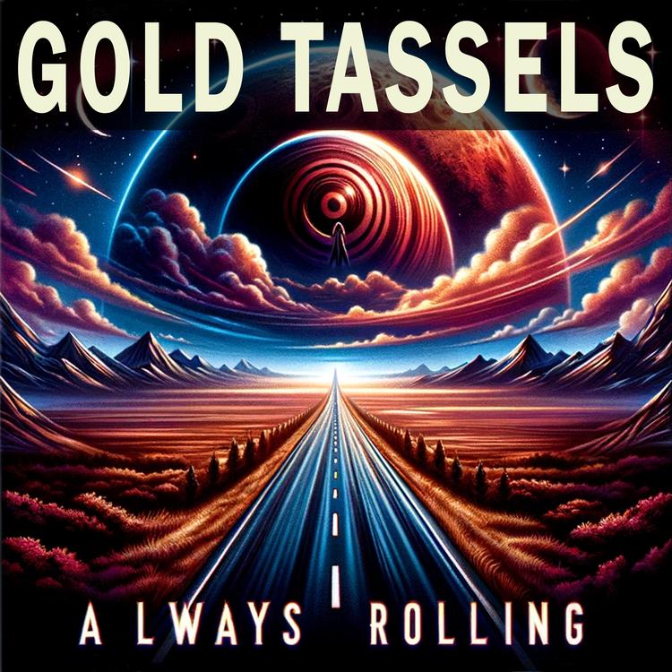 Gold Tassels's avatar image