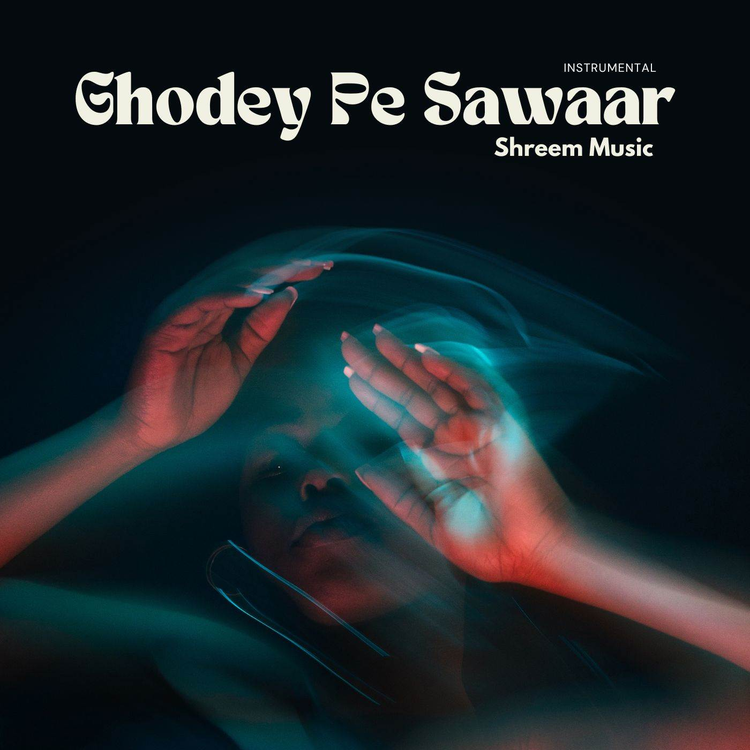 Shreem Music's avatar image