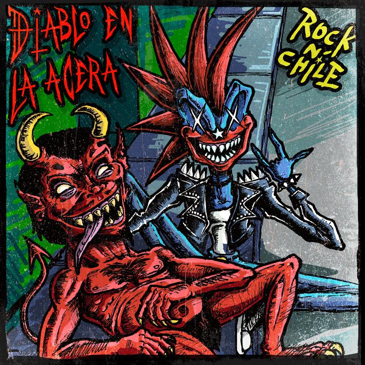 Rock n' chile's avatar image