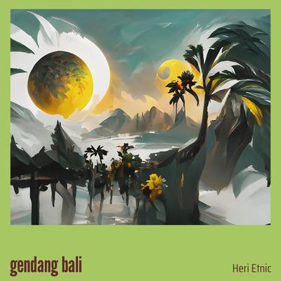 Gendang Bali (Acoustic)'s cover