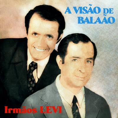 A Visão de Balaão's cover