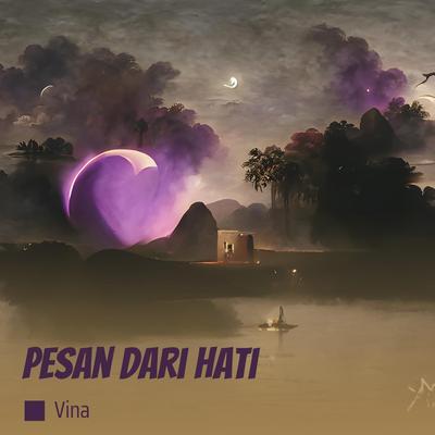Pesan Dari Hati's cover