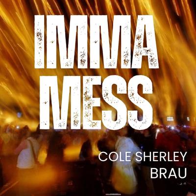 IMMA MESS's cover