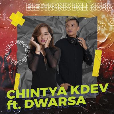 Bucin (Budak Cinta) (feat. Dwarsa,William,Raditya)'s cover