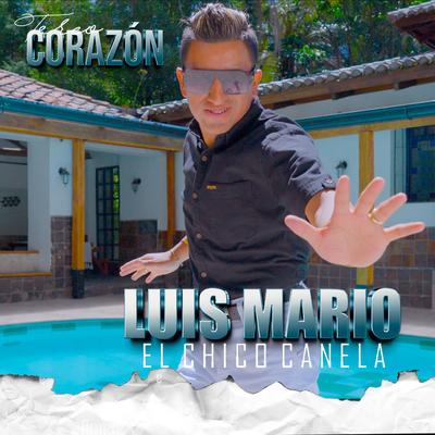 Terco Corazón's cover