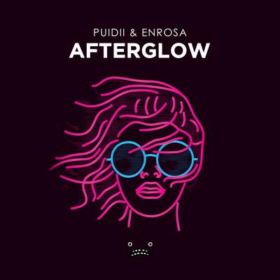 Afterglow - Instrumental Mix By Puidii, ENROSA's cover