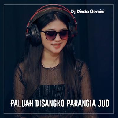 PALUAH DISANGKO PARANGAI JUO's cover
