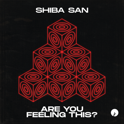 Are You Feeling This? By Shiba San's cover