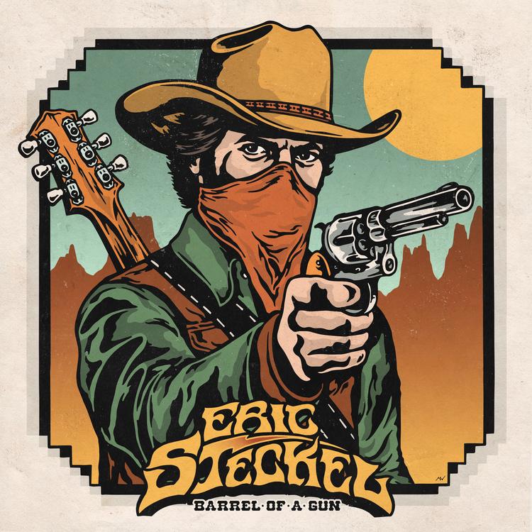 Eric Steckel's avatar image