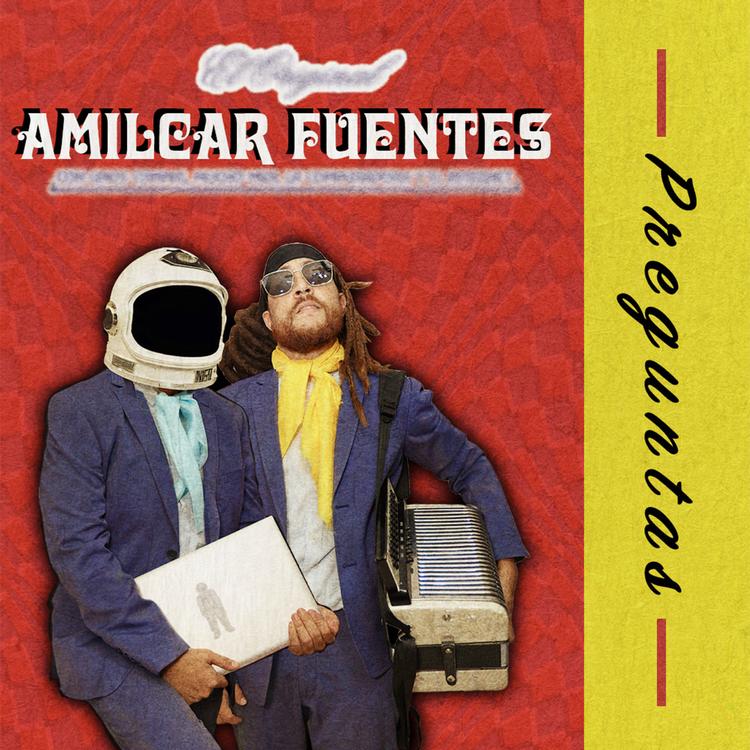 Amilcar Fuentes's avatar image