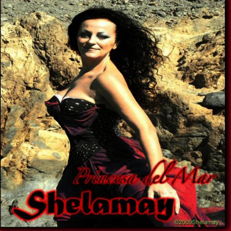 Shelamay's avatar image