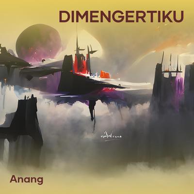 Dimengertiku (Acoustic)'s cover