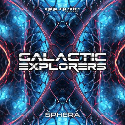 Sphera (Original Mix) By Galactic Explorers's cover