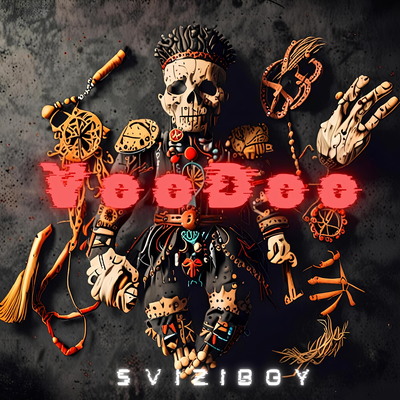 SVIZIBOY's cover