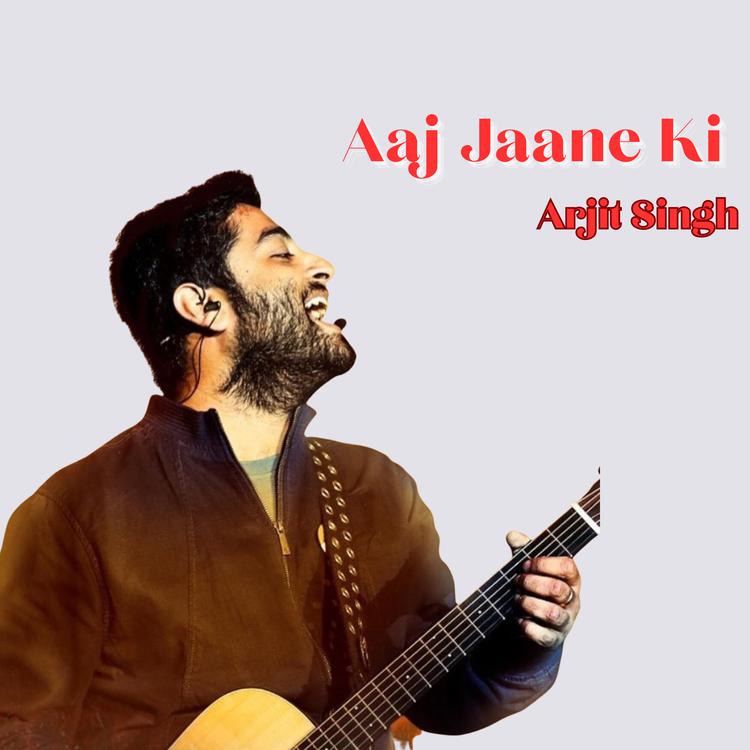 Arjit Singh's avatar image