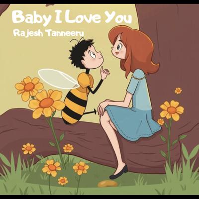 Baby I Love You (Remix)'s cover