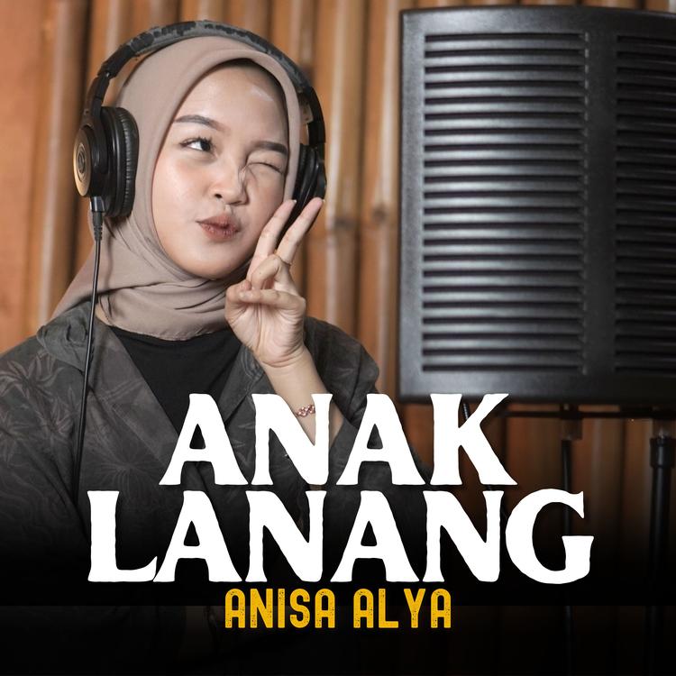 Anisa Alya's avatar image