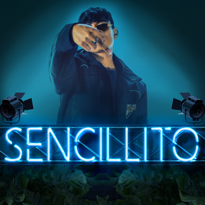 Sencillito's cover