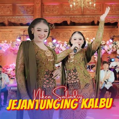 Jelantunging Kalbu's cover