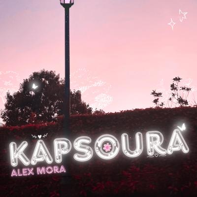 KAPSOURA's cover