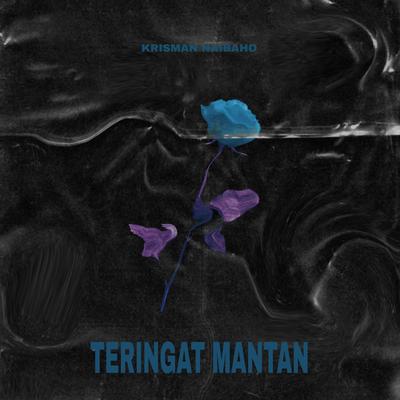 Teringat Mantan's cover