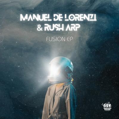 Lovely Darling By Manuel De Lorenzi, Rush Arp's cover