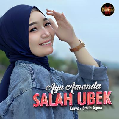 Salah Ubek's cover