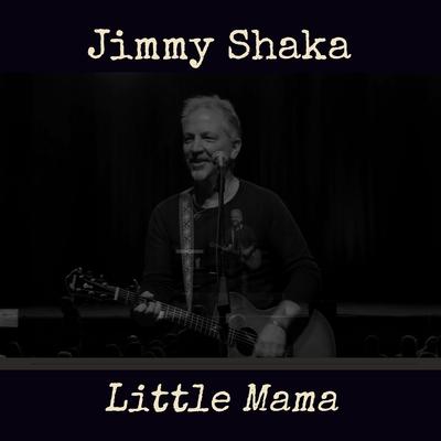 Little Mama (Live)'s cover