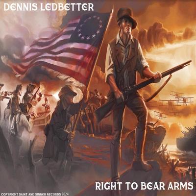 Right to Bear Arms's cover