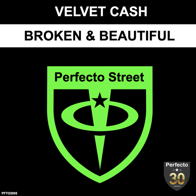 Velvet Cash's avatar image