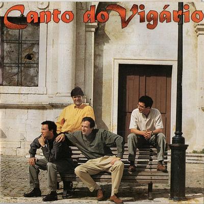 Canto Do Vigário's cover