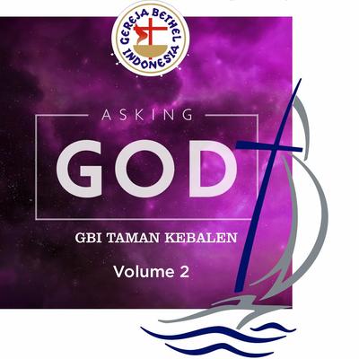 Khotbah GBI Kebalen, Vol.2's cover
