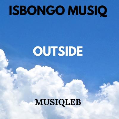 ISBONGOMUSIQ's cover