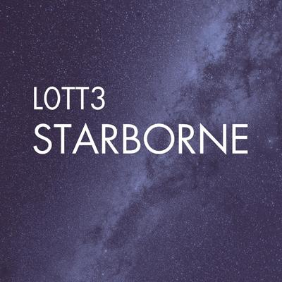 Starborne's cover